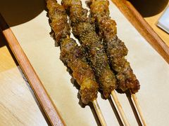 -关东小磨东北菜(上海长风大悦城店)