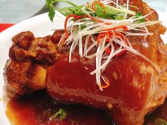 -添福来墨鱼饺子 · 海鲜东北菜(泡崖店)