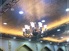 -新疆巴州金丝特餐厅(大钟寺店)