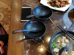 -冯鑫记南京鸭血粉丝汤(来燕路店)