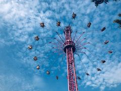 -青岛方特梦幻王国