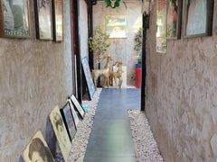 -16毫米咖啡&酒吧(南锣鼓巷店)