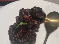 黑椒牛肉粒-福玺荟(外滩罗斯福店)