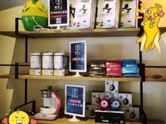 咖啡人(互联网+万达店)-咖啡人·融合餐厅(万达环宇店)