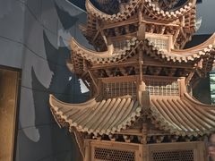 -重庆中国三峡博物馆(重庆博物馆)