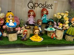 -泡泡玛特POPMART(合生汇店)