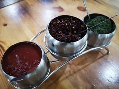 -元盛居(生态大街店)