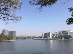 -美兰湖景区