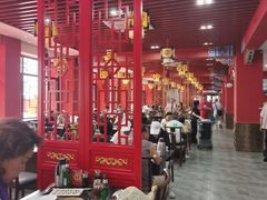 -老边饺子馆(中街店)