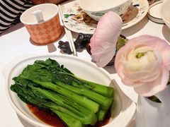 -桂满陇·杭州小馆(巴黎春天浦建店)