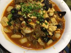 -乌苏疆遇集市烧烤新疆菜(乌苏啤酒小镇店)