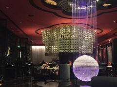 大堂-8餐厅(新葡京酒店)