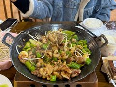 -张氏父子常德肠子馆(红星总店)