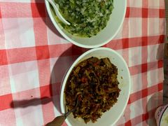 -西江红·株洲本地菜(滨江南路店)