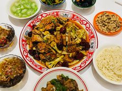 -江味龙虾馆·裸蓝龙虾(南山店)