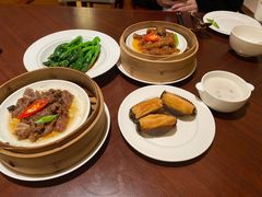 -杭州JW万豪酒店-万豪中餐厅