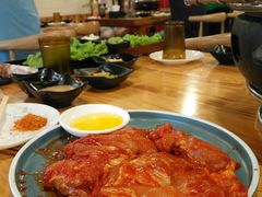 -大壮家原味烤肉(兴华北街店)