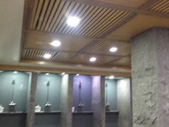 -绿岛汤泉韩式休闲会所