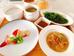 -弗蕾亚·和月月子调理院(东湖店)