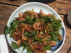 -一同楼福州菜馆(五四店)