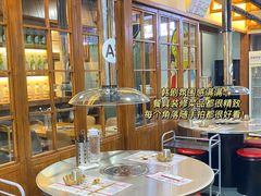 大堂-黑豚黨韩国烤肉料理(悦然时光店)