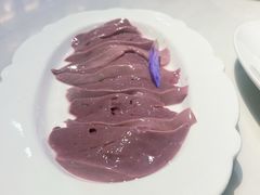 生鹅肝-围炉夜话·潮汕卤水火锅(榕江店)