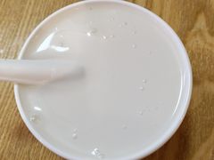 -杨记杏仁茶(椰园店)