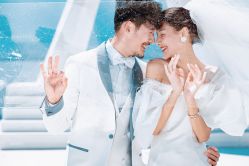 -太古映画婚纱摄影(天河店)