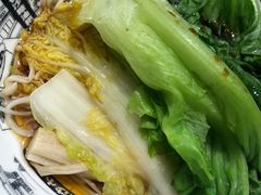 -黑白电视长沙小吃(悦汇城店)