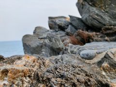 -烟台山景区