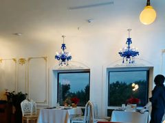 -圣彼得堡观江俄餐厅(中央大街黑金冠店)