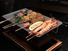 -和一料理(安阳店)