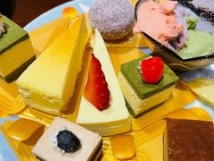 -松子料理(华威桥店)