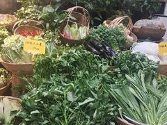 -老灶房-四川土菜(铁牛广场店)