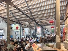 -東茅街茶馆
