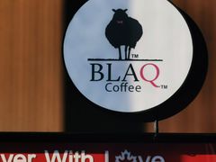 -BLAQ咖啡(骏豪店)