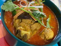 南洋传统咖喱鸡-My Way Town买味堂·东南亚餐厅(亦庄店)