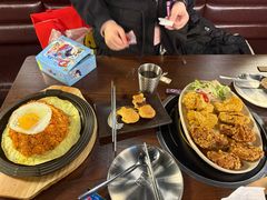 -韩鼎丰·韩国料理(林奥店)