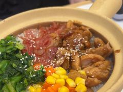 -赵财财·肠粉·煲仔饭(华润万象城店)