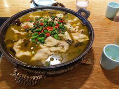 -鸡毛店·川菜(双楠店)