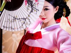 -九月鹰飞汉服摄影工作室