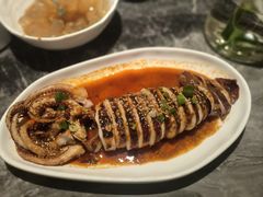 -前海沿·青岛菜(乐客城店)