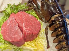 -麦MUGI铁板烧日式料理