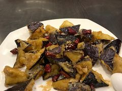 -老牌坊•鲁菜名店•地道济南菜(大观园商埠店)