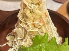 -俄士厨房(环球港店)