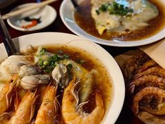 -潮汕龙记·普宁肠粉