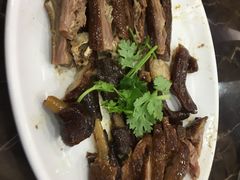 -陆记鹅庄·潮汕菜·狮头鹅(大仟里店)