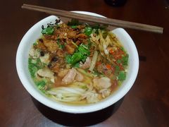 -易裕和·长沙米粉(友谊路店)