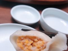 -喜鼎海胆水饺(柏威年购物中心店)