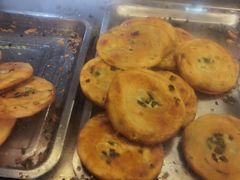 -老上海葱油饼(黄河路店)